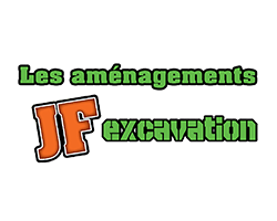 Les Aménagements JF Excavation inc.
