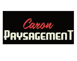 Caron Paysagement