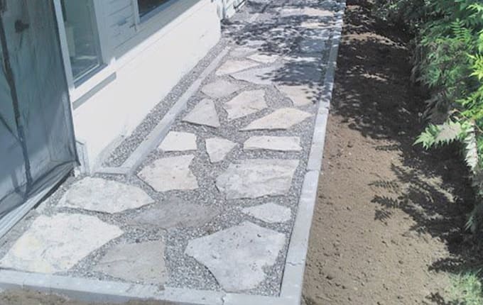 Aménagement paysager Ste-Foy Sillery