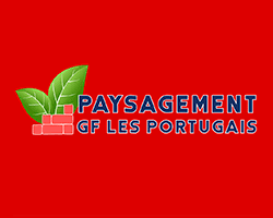 Paysagement GF Les Portugais 
