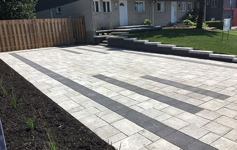 Paysagiste Lotbinière