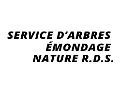 Émondage Nature RDS