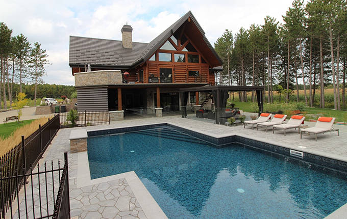Paysagiste Victoriaville.